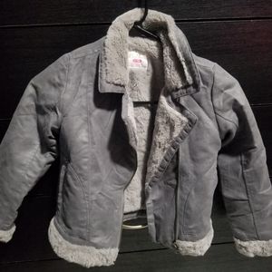 Kid jacket
